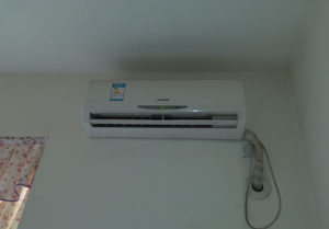 龙口空调维修电话是多少