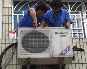 龙口空调售后维修服务中心在哪里找