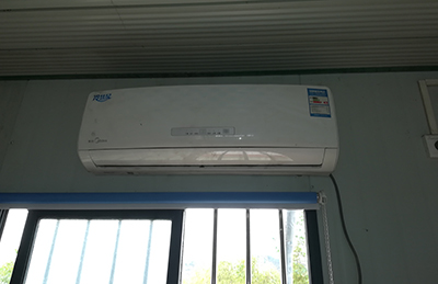 龙口空调维修在哪里找