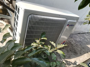 龙口空调维修售后服务