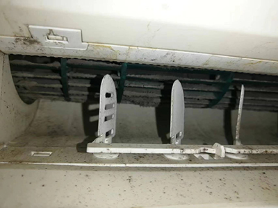 龙口空调维修售后服务中心电话是多少