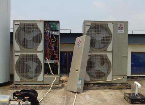 龙口空调维修电话号码多少