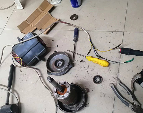 龙口空调维修售后服务中心电话在哪里找