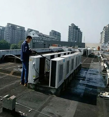 龙口 空调拆装 龙口本地 空调拆装公司