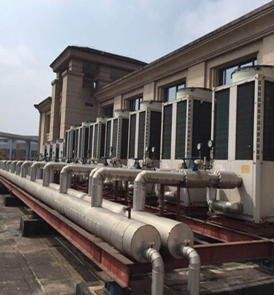 龙口多联机维修 龙口中央空调维修