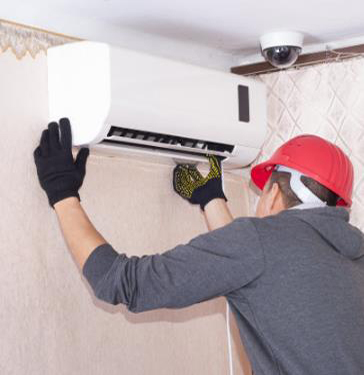 龙口空调内机噪音大