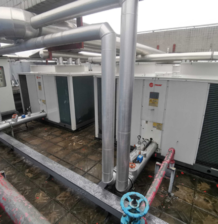 龙口附近中央空调维修 龙口上门中央空调维修